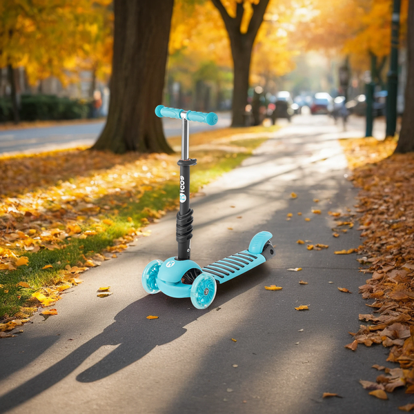 Самокат детский Ricos Twink KB05B