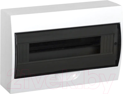 Бокс пластиковый IEK MKP12-N-04-15-41 - фото