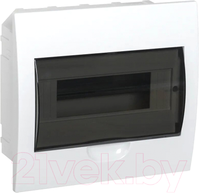 Бокс пластиковый IEK MKP12-V-04-10-41 - фото