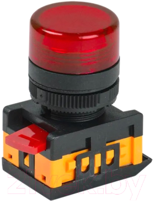 Лампа сигнальная IEK BLS30-ALTE-K04 - фото