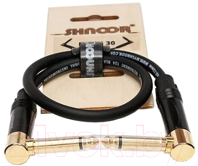 Кабель Shnoor Patch30
