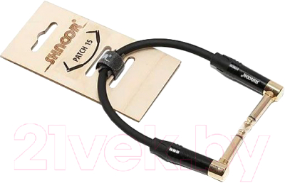 Кабель Shnoor Patch15 - фото