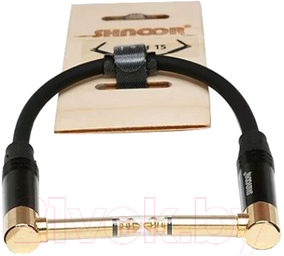 Кабель Shnoor Patch15