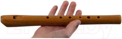 Свирель Таежная Музыкальная Артель TMA-SBA6
