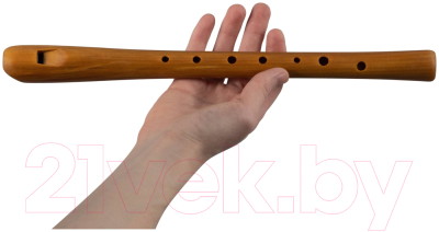 Свирель Таежная Музыкальная Артель TMA-SBD7
