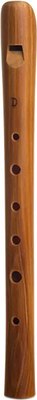 Свирель Таежная Музыкальная Артель TMA-SBD6Рent - фото