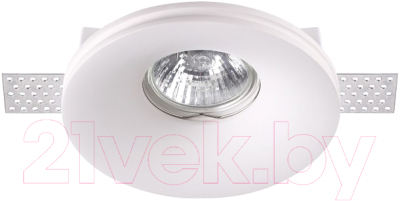 Точечный светильник Novotech Yeso 370483 - фото