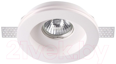 Точечный светильник Novotech Yeso 370467 - фото