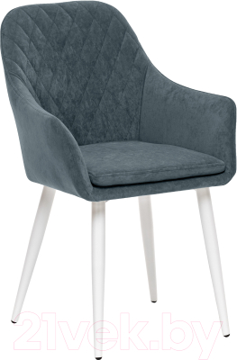 Стул Импэкс Leset Слим с подлокотниками - фото