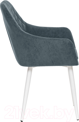 Стул Импэкс Leset Слим с подлокотниками