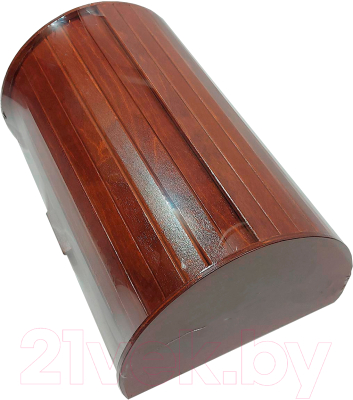 Хлебница Guter Baum Зернышко / 200405 (красное дерево)