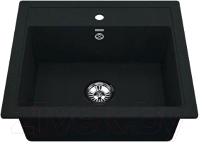 Мойка кухонная Vigro VG204 - фото