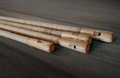 Калюка Таежная Музыкальная Артель TMA-KC