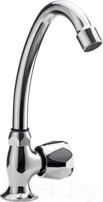 Кран на одну воду Снабстройсервис Кр-МОЦБА - фото