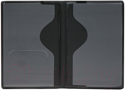 Обложка на паспорт OfficeSpace Blooming / 342744