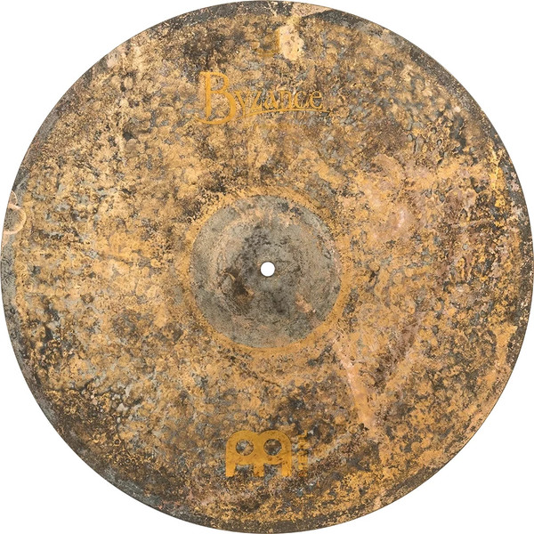 Тарелка музыкальная Meinl B20VPR Byzance Vintage Pure Ride - фото