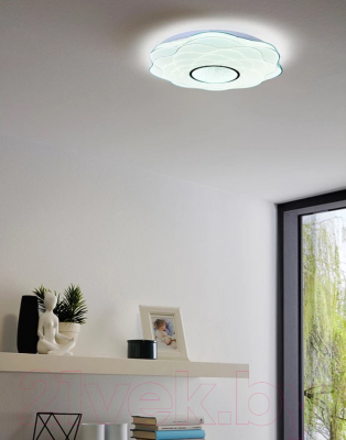 Потолочный светильник Camelion LBS-7708 / 13987