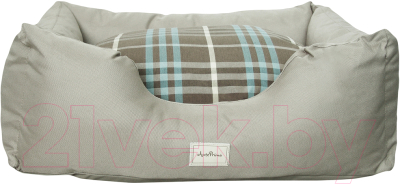 Лежанка для животных AntePrima Marlene / MARIDROBEIG03 (бежевый) - фото