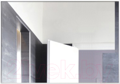 Зеркало Алмаз-Люкс М-390 - фото