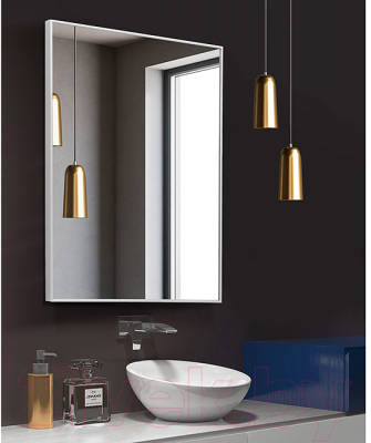 Зеркало Алмаз-Люкс М-390