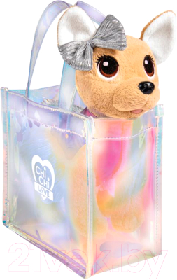 Детская сумка Simba Собачка Chi-Chi Love / 5893432 - фото