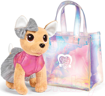Детская сумка Simba Собачка Chi-Chi Love / 5893432