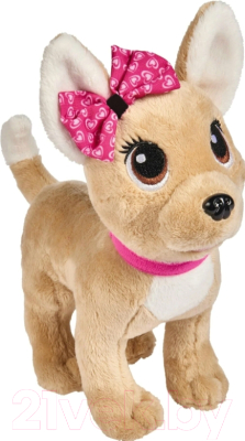 Детская сумка Simba Собачка Chi-Chi Love Стрит стайл / 5893494