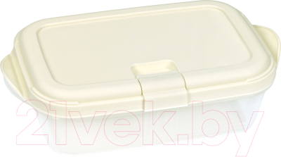 Контейнер Violet Push 4921926 - фото