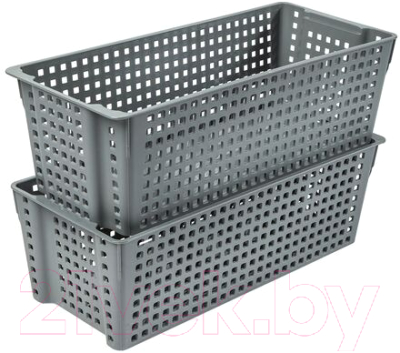 Органайзер для хранения Violet Лофт 452018