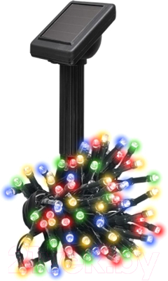 Садовая гирлянда JAZZway Фаза SLR-G01- 50M / 5027275с - фото