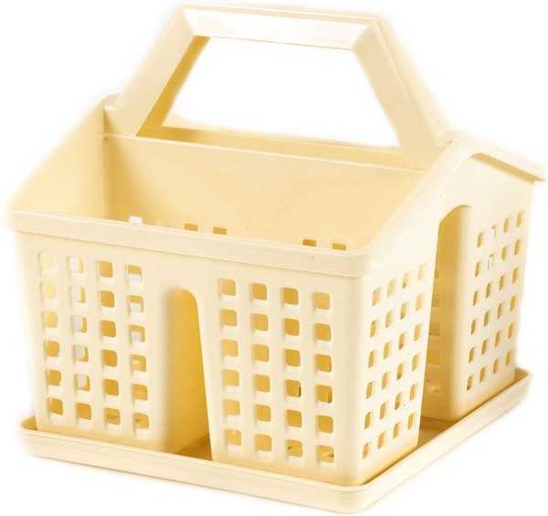 Подставка для кухонных приборов Violet Лофт 480026 - фото