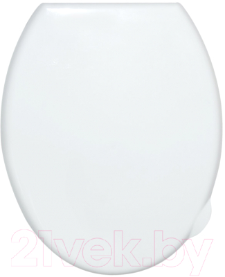 Сиденье для унитаза Violet 111006 - фото