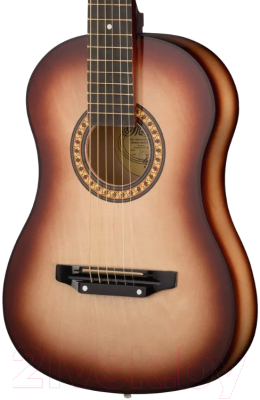 Акустическая гитара Ижевский завод Т.И.М. 1C-NAT