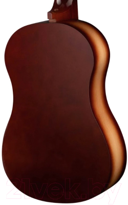Акустическая гитара Ижевский завод Т.И.М. 1C-NAT