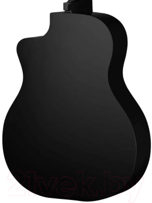 Акустическая гитара Ижевский завод Т.И.М. 42C-BK