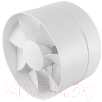 Вентилятор канальный TDM ВКО-160 / SQ1807-1803 - фото