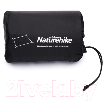 Туристический коврик Naturehike NH20FCD03 / 6927595746769