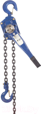 Таль ручная TOR ТРР-ТРШСР 3Тx1.5М / 1005761 - фото