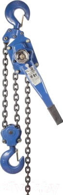 Таль ручная TOR ТРР-ТРШСР 6Тx9М / 10269 (тип HSH) - фото