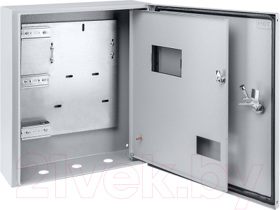 Корпус металлический TDM ЩУ-3ф/1-1-6 / SQ0905-0097 - фото