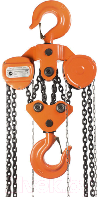 Таль ручная TOR ТРШ C 20Тx6М (N) / 1012061 - фото