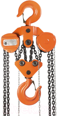 Таль ручная TOR ТРШ C 30Тx6М (N) / 1002191 - фото