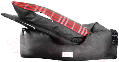 Лежанка для животных AntePrima Marlene / MARIDRONER02 (серый)