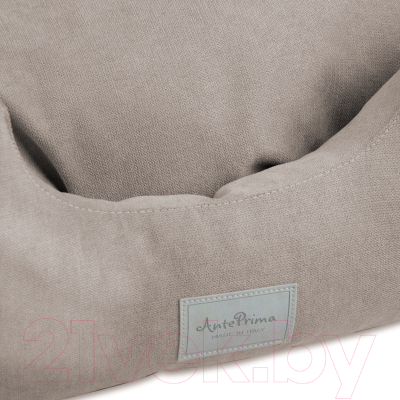 Лежанка для животных AntePrima Argo / ARGSORBEIG01 (бежевый)