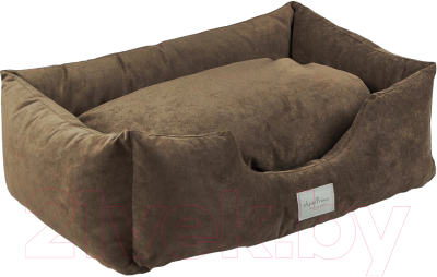 Лежанка для животных AntePrima Argo / ARGSORBROW02 - фото