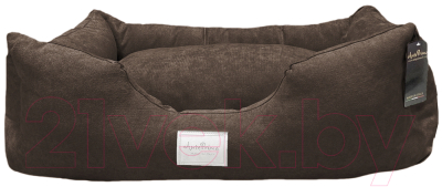 Лежанка для животных AntePrima Argo / ARGSORBROW02