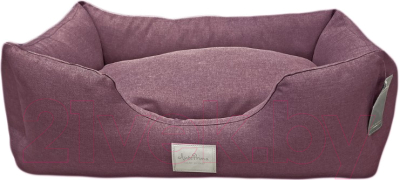 Лежанка для животных AntePrima Celine / CELSAWIN02 (бордовый) - фото