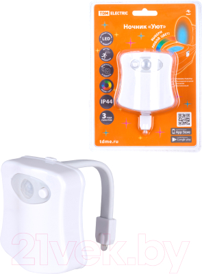 Ночник TDM Уют SQ0357-0124