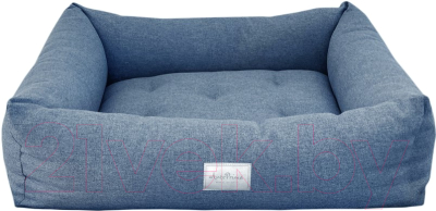 Лежанка для животных AntePrima Idra / IDRINBLU01 - фото