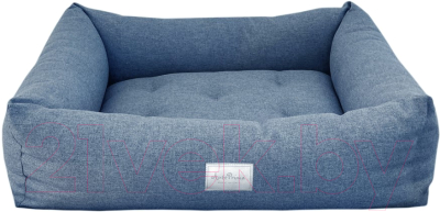 Лежанка для животных AntePrima Idra / IDRINBLU02 (синий) - фото